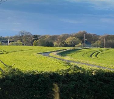 Kirknewton Apartment | WHITEHILL STABLES