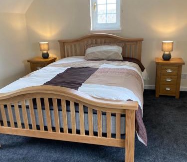 Kirknewton Apartment | WHITEHILL STABLES