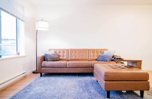 Whitehorse Condo | Whitehorse Downtown Condo