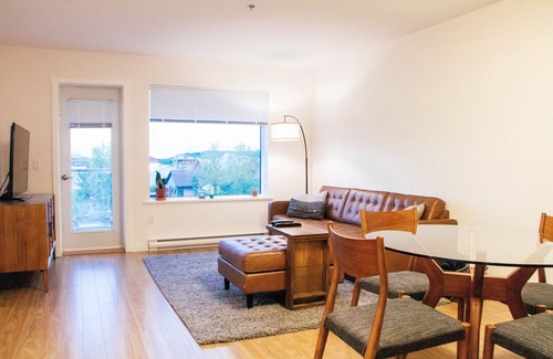 Whitehorse Condo | Whitehorse Downtown Condo