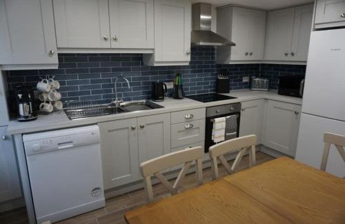 Donegal House | Whitehorse House