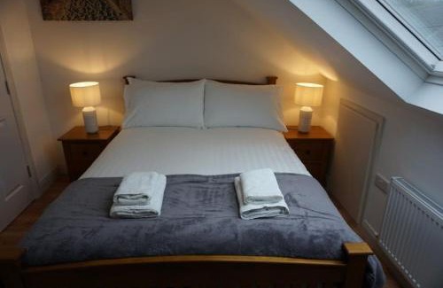 Donegal House | Whitehorse House