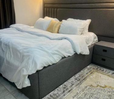 Asokoro Apartment | Whitehouse apartment