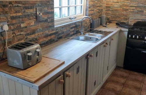 St Neots House | Whitehouse Cottage - Great Paxton