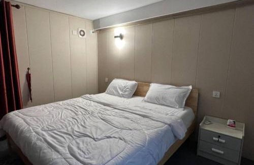 Dangkao House | Whitehouse Guesthouse