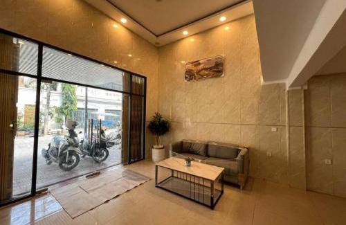 Dangkao House | Whitehouse Guesthouse