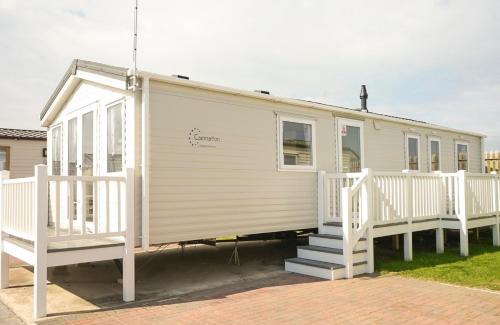 St George Resort | Whitehouse Holiday Park