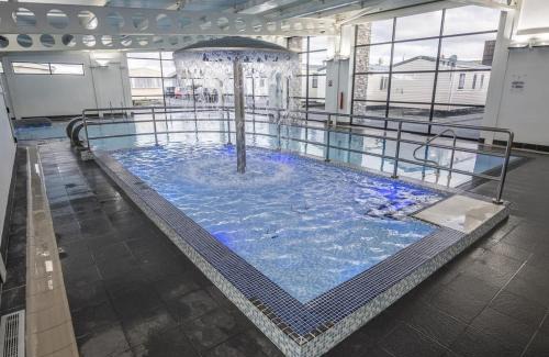 St George Resort | Whitehouse Holiday Park