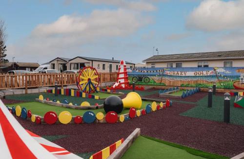 St George Resort | Whitehouse Holiday Park