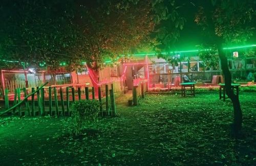 Thika Hotel | Whitehouse house Lodge