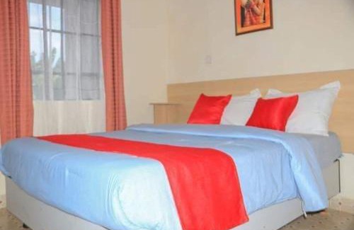 Thika Hotel | Whitehouse house Lodge