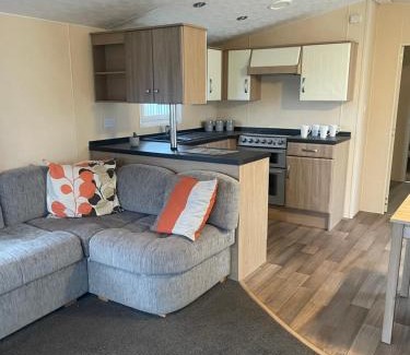 St George Resort | Whitehouse Leisure Park N&V Caravan Hire