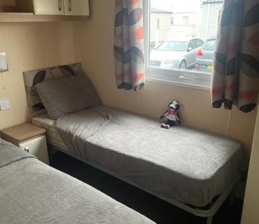 St George Resort | Whitehouse Leisure Park N&V Caravan Hire