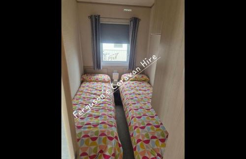 St George Other | Whitehouse Leisure Park