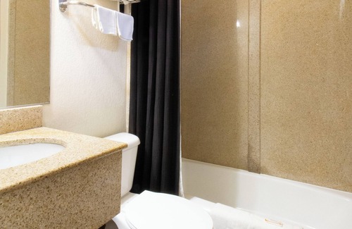 North Chesterfield Hotel | WHITEHOUSE MOTEL