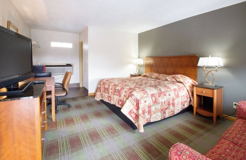 North Chesterfield Hotel | WHITEHOUSE MOTEL