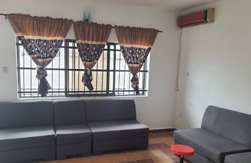 Port Harcourt House | WhiteHouse