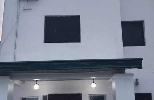 Port Harcourt House | WhiteHouse