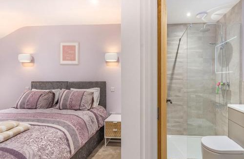 Trawden House | Whiteoak Cottage