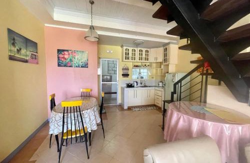Laoag Apartment | Whiteplace Transient House