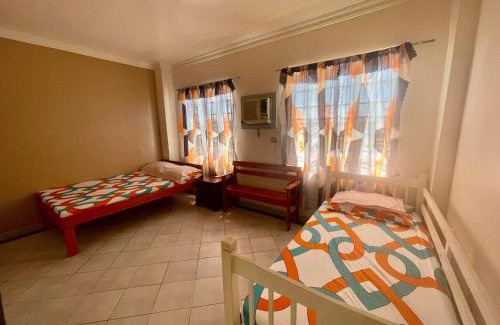 Laoag Apartment | Whiteplace Transient House