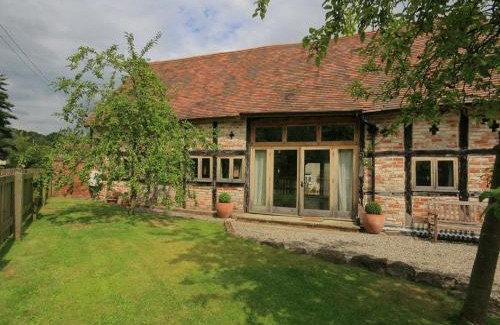 Dymock House | Whites Farm Barn