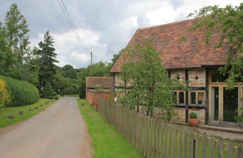 Dymock House | Whites Farm Barn