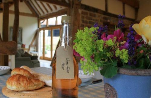 Dymock House | Whites Farm Barn