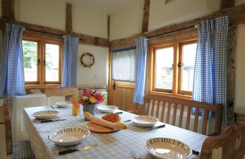 Dymock House | Whites Farm Barn