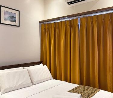 Manjuyod Hotel | Whitesandbar Inn