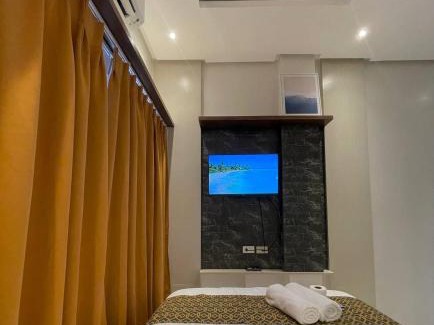 Manjuyod Hotel | Whitesandbar Inn