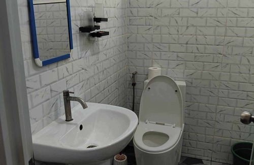 San Isidro Cabin | Whitesands Beach Resort