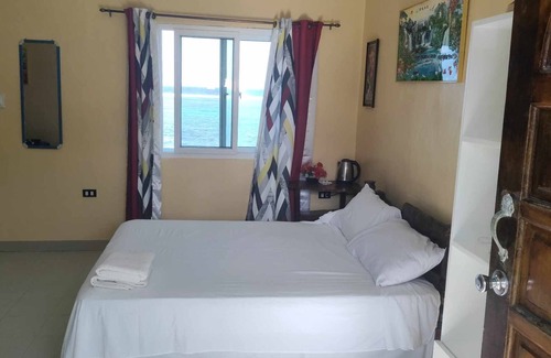 San Isidro Cabin | Whitesands Beach Resort