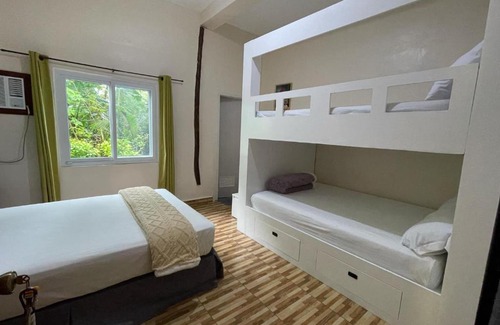San Isidro Resort | Whitesands Beach Resort