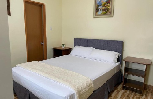 San Isidro Resort | Whitesands Beach Resort