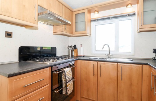 Lorton Cottage | Whiteside