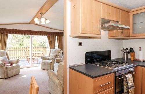 Lorton Cottage | Whiteside