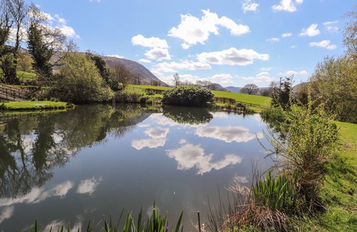 Lorton Cottage | Whiteside