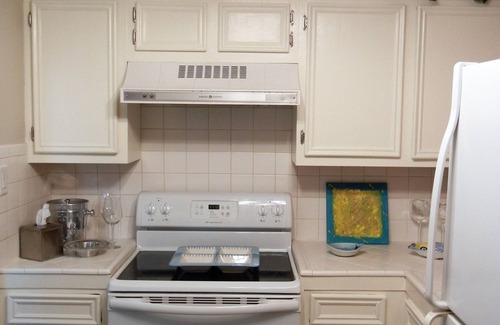 Galveston Apartment | Whiteside Town Flats in Galveston's Historical Downtown Stand District