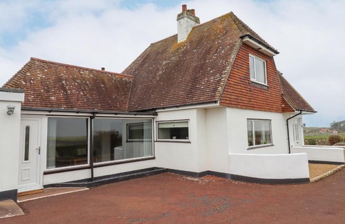 Bamburgh House | Whitestacks