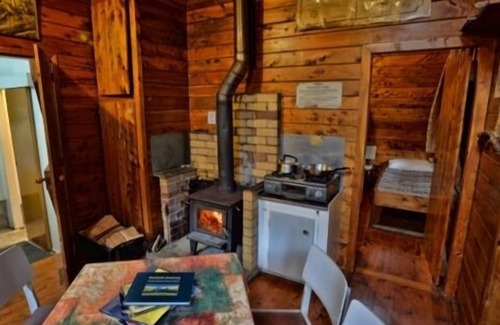 Colville Cottage | Whitestar Station, Colville Farm, Bush Lodge