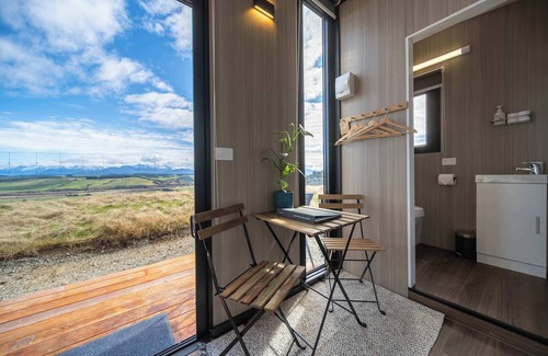 The Key House | Whitestone Retreat 2 by Tiny Away