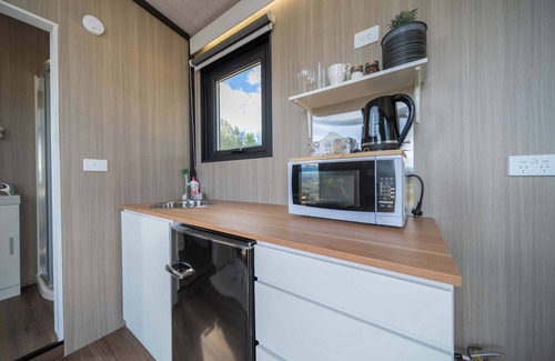 The Key House | Whitestone Retreat 2 by Tiny Away