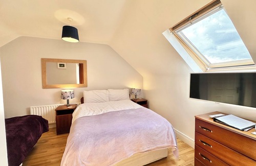 Malin Bed & Breakfast | Whitestrand B&B