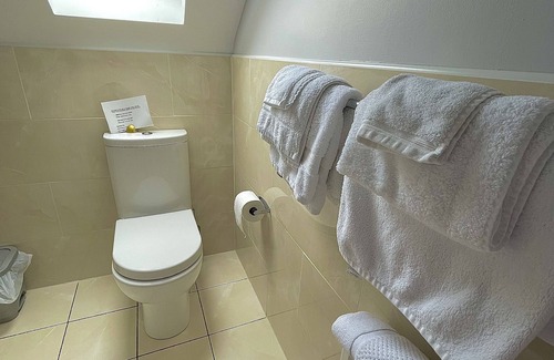Malin Bed & Breakfast | Whitestrand B&B
