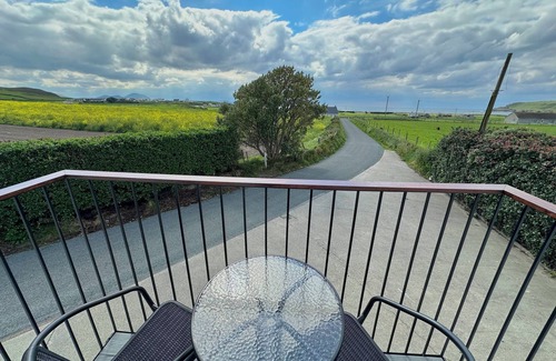 Malin Bed & Breakfast | Whitestrand B&B