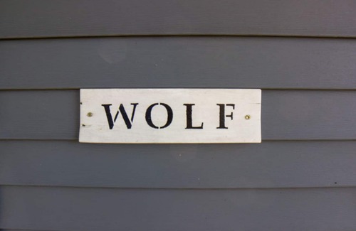 Houghton Lake Resort | Whitetail Family Resort (Wolf Cabin)