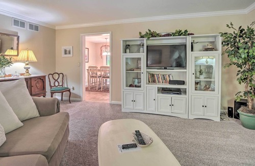 New Cumberland House | ‘Whitetail Ridge’ New Cumberland Home with Yard!