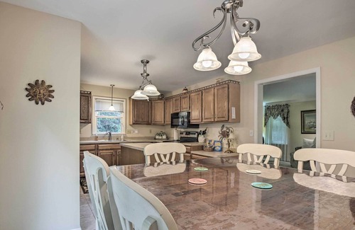 New Cumberland House | ‘Whitetail Ridge’ New Cumberland Home with Yard!