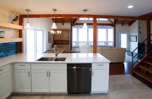 Independence House | Whitetail Spur - Panoramic Valley View!